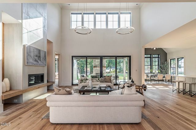 372 Firefly Overlook Road, Pittsboro, NC 27312