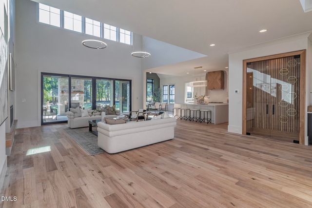 372 Firefly Overlook Road, Pittsboro, NC 27312