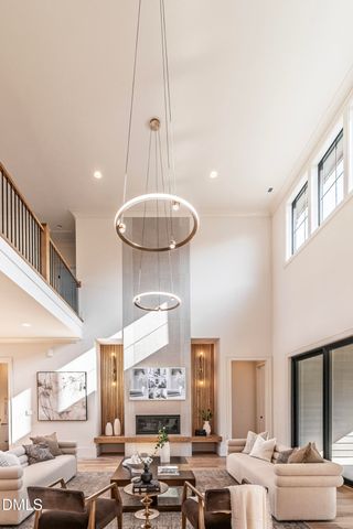 372 Firefly Overlook Road, Pittsboro, NC 27312