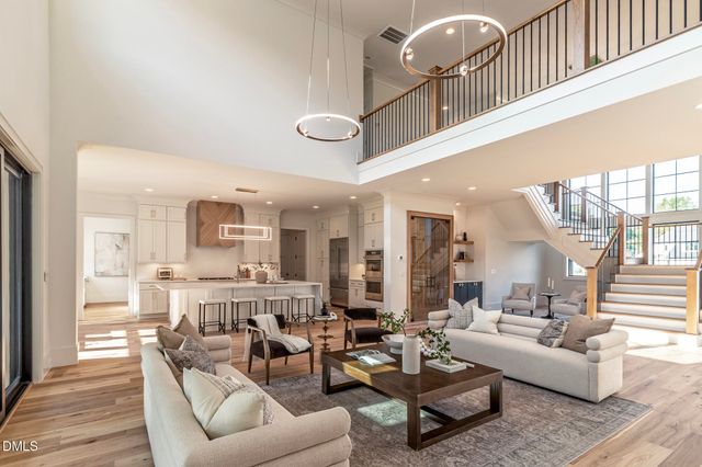 372 Firefly Overlook Road, Pittsboro, NC 27312