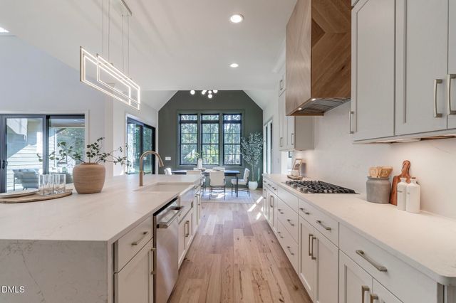 372 Firefly Overlook Road, Pittsboro, NC 27312