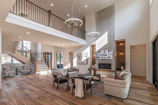 372 Firefly Overlook Road, Pittsboro, NC 27312