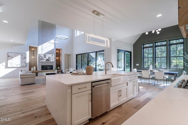 372 Firefly Overlook Road, Pittsboro, NC 27312