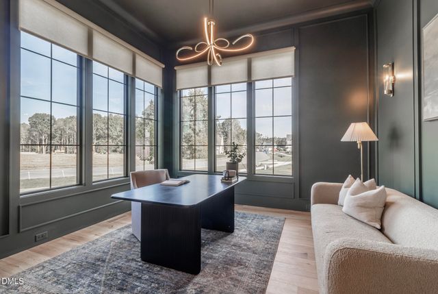 372 Firefly Overlook Road, Pittsboro, NC 27312