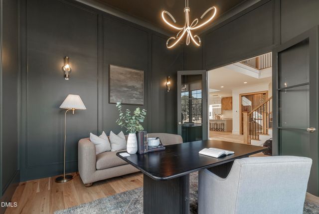 372 Firefly Overlook Road, Pittsboro, NC 27312