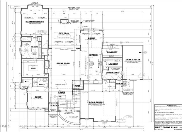 372 Firefly Overlook Road, Pittsboro, NC 27312