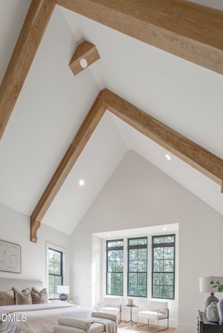 372 Firefly Overlook Road, Pittsboro, NC 27312