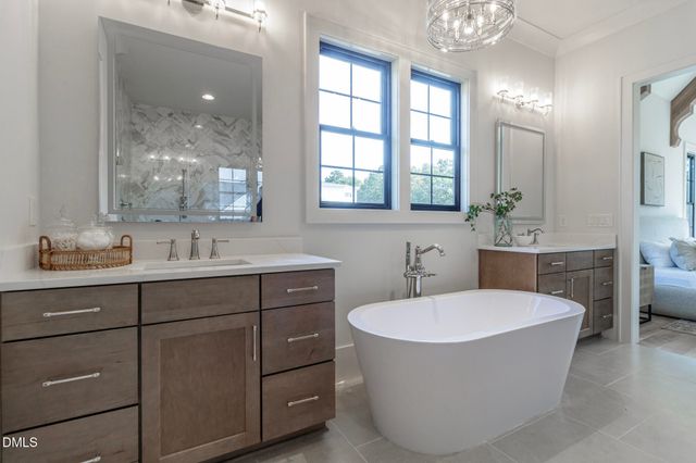 372 Firefly Overlook Road, Pittsboro, NC 27312