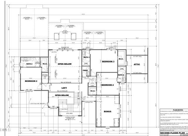 372 Firefly Overlook Road, Pittsboro, NC 27312
