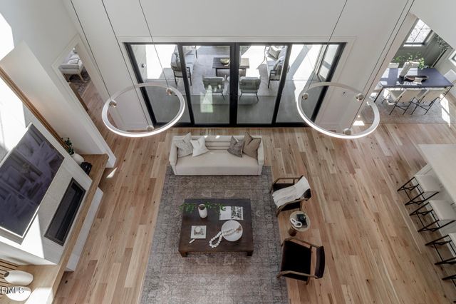 372 Firefly Overlook Road, Pittsboro, NC 27312