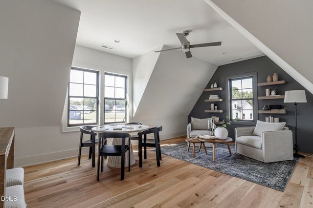 372 Firefly Overlook Road, Pittsboro, NC 27312