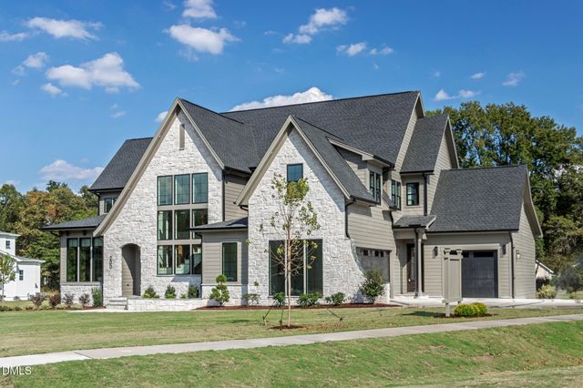 372 Firefly Overlook Road, Pittsboro, NC 27312