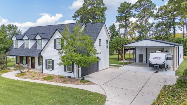 702 Saddle Creek Farms Drive, Crosby, TX 77532