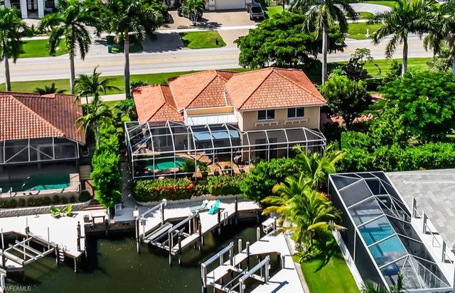 1648 San Marco RD, Marco Island, FL 34145