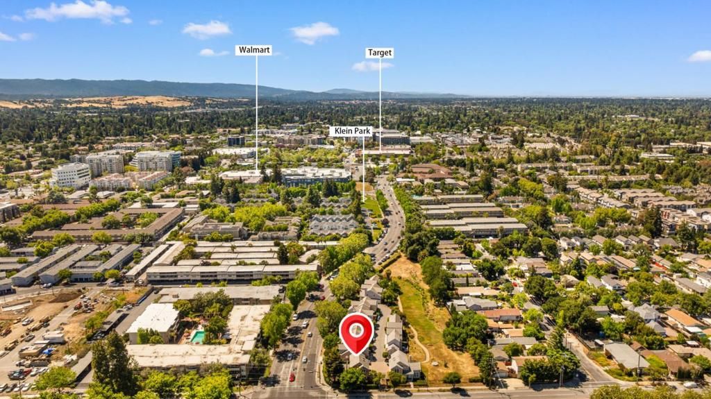 Image 36 of property listing at 298 S Rengstorff Avenue, Mountain View, CA 94040
