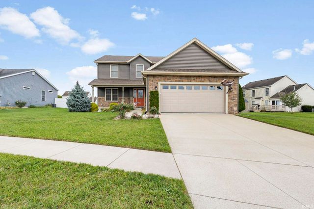 51818 Cresswell Drive, South Bend, IN 46628