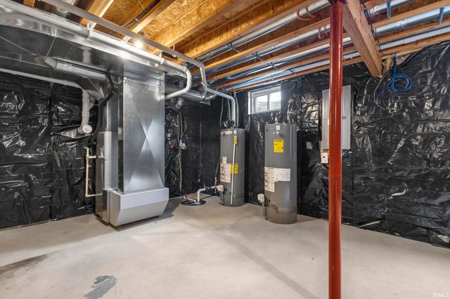 51818 Cresswell Drive, South Bend, IN 46628