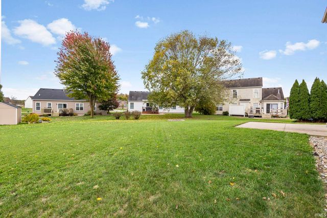 51818 Cresswell Drive, South Bend, IN 46628