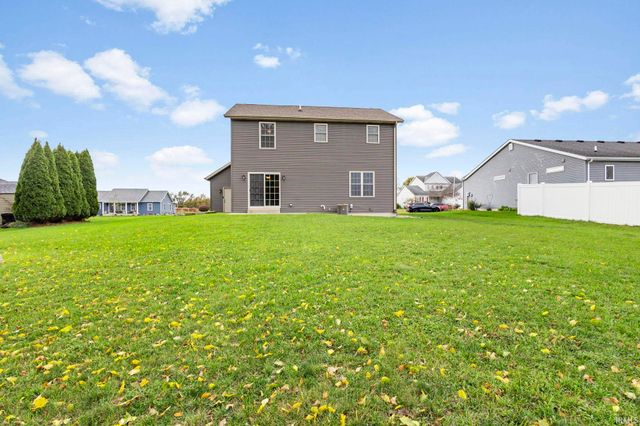 51818 Cresswell Drive, South Bend, IN 46628