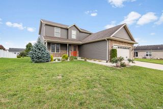 51818 Cresswell Drive, South Bend, IN 46628