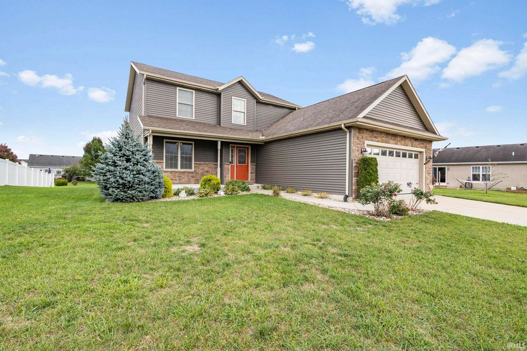 51818 Cresswell Drive, South Bend, IN 46628
