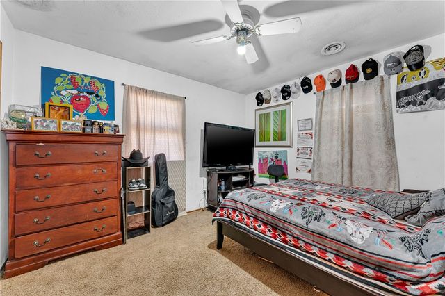 1434 S Monte NE Road, Rogers, AR 72756