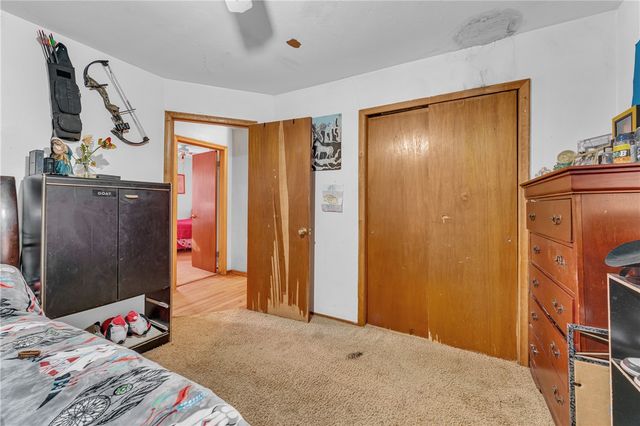 1434 S Monte NE Road, Rogers, AR 72756