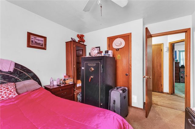 1434 S Monte NE Road, Rogers, AR 72756