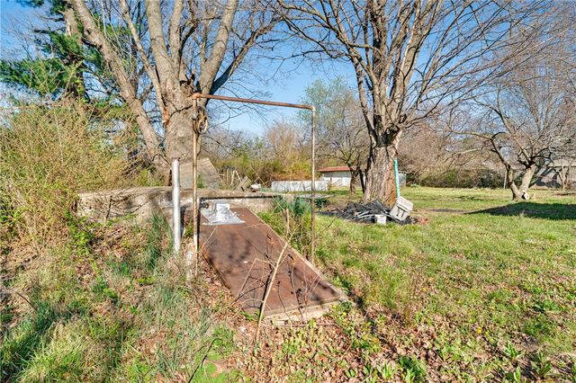 1434 S Monte NE Road, Rogers, AR 72756