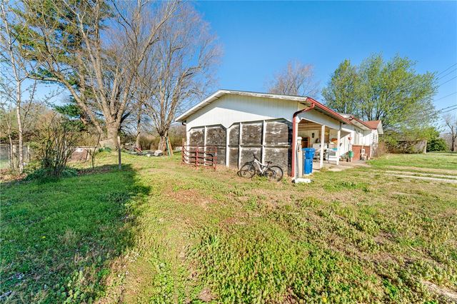 1434 S Monte NE Road, Rogers, AR 72756