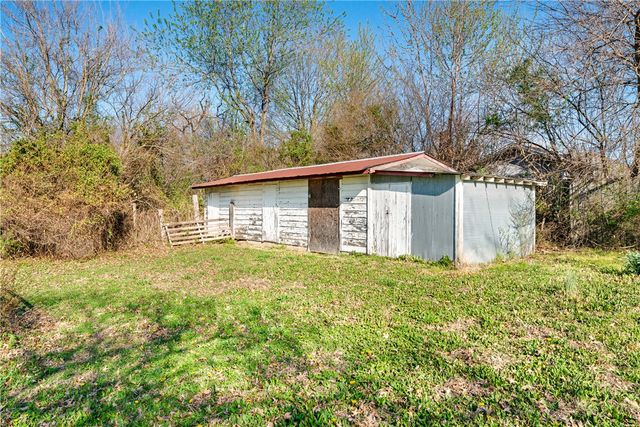 1434 S Monte NE Road, Rogers, AR 72756