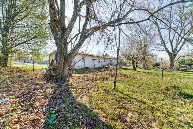 1434 S Monte NE Road, Rogers, AR 72756