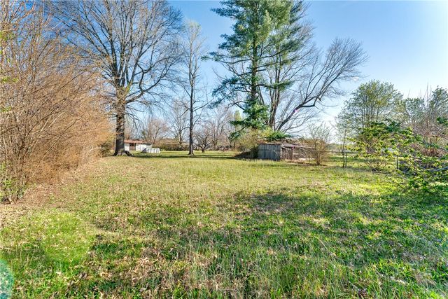 1434 S Monte NE Road, Rogers, AR 72756