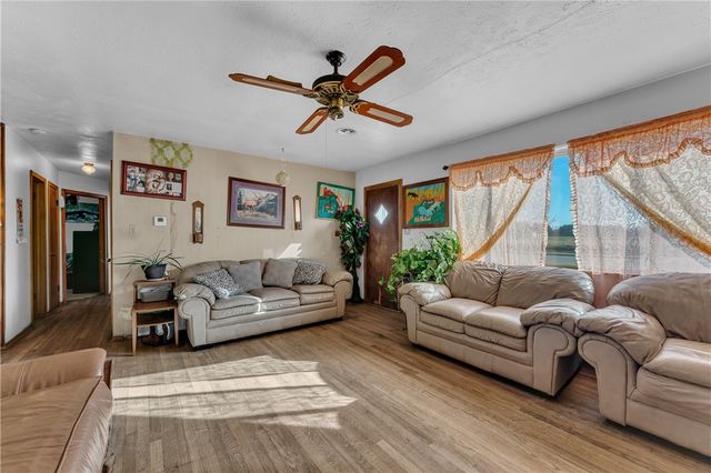 1434 S Monte NE Road, Rogers, AR 72756