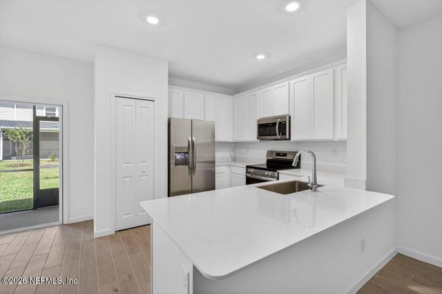 64 HOUGHTON Alley, St. Augustine, FL 32092