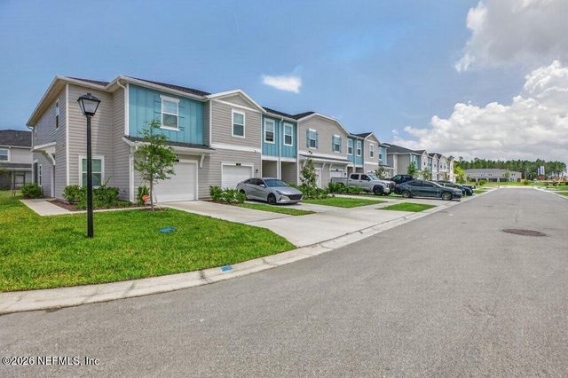 64 HOUGHTON Alley, St. Augustine, FL 32092