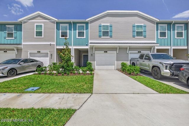 64 HOUGHTON Alley, St. Augustine, FL 32092