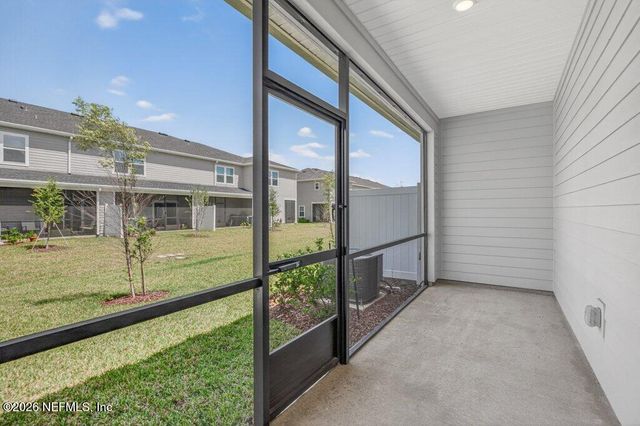 64 HOUGHTON Alley, St. Augustine, FL 32092