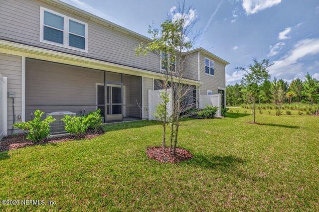 64 HOUGHTON Alley, St. Augustine, FL 32092