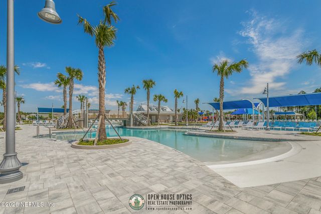 64 HOUGHTON Alley, St. Augustine, FL 32092