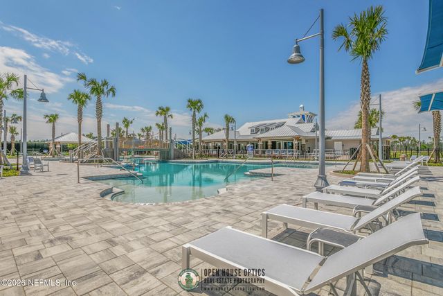 64 HOUGHTON Alley, St. Augustine, FL 32092