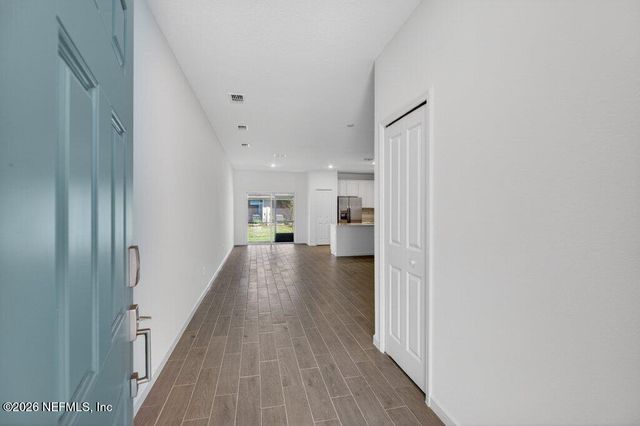 64 HOUGHTON Alley, St. Augustine, FL 32092