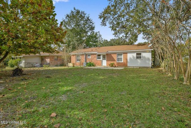 2306 Curcor Drive, Gulfport, MS 39507