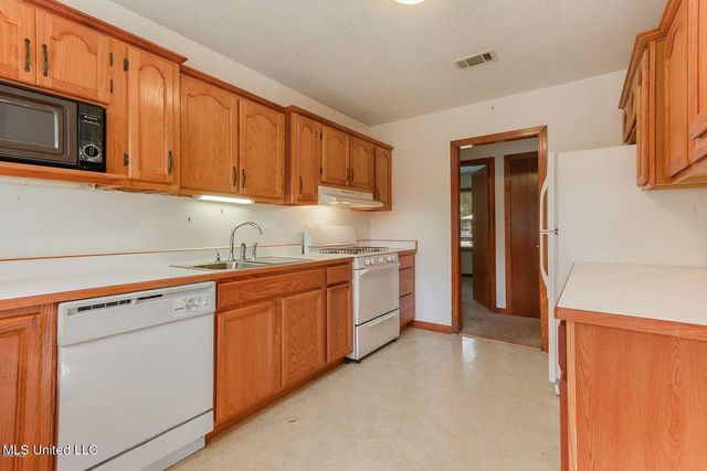 2306 Curcor Drive, Gulfport, MS 39507