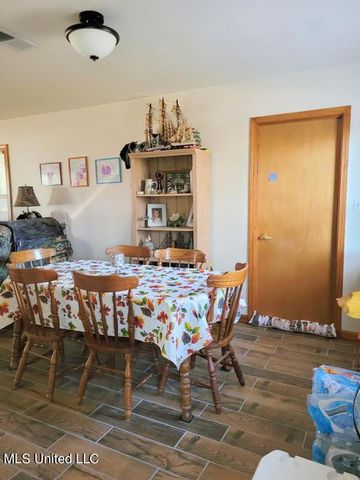 2306 Curcor Drive, Gulfport, MS 39507