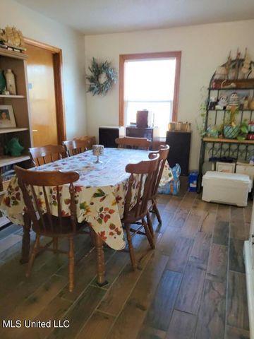 2306 Curcor Drive, Gulfport, MS 39507