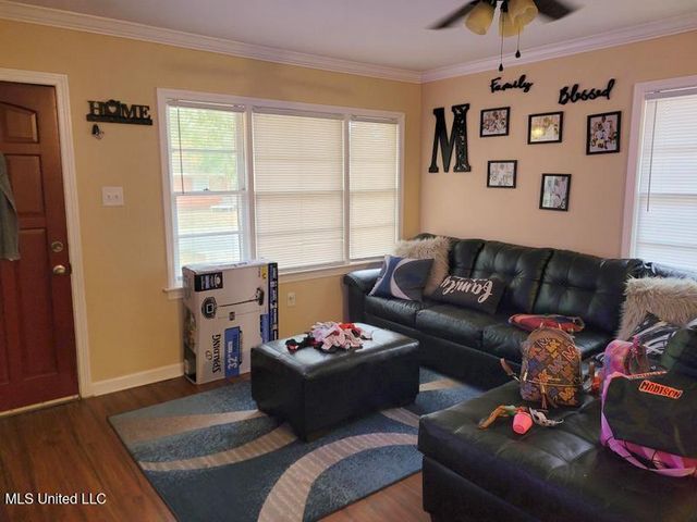 2306 Curcor Drive, Gulfport, MS 39507