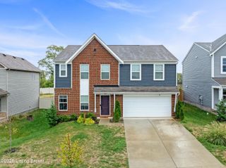 11205 Kaufman Farm Dr, Louisville, KY 40291