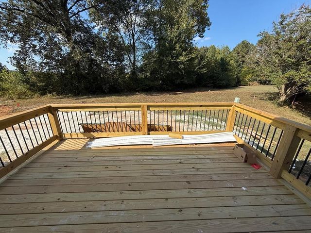 1322 E Blythe St, Paris, TN 38242