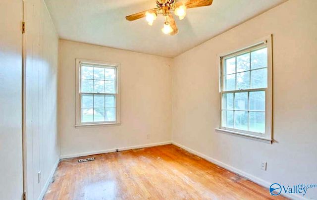 2906 Hester Lane, Huntsville, AL 35810